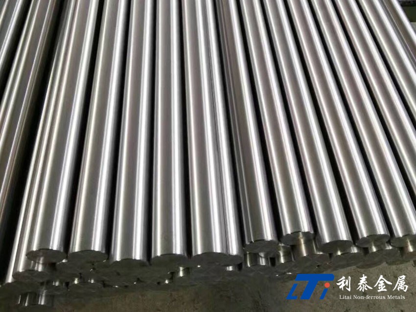 鋯合金棒ZR704、ZR705鋯鈮合金