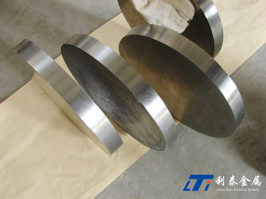 鈮靶、鈮加工件、鈮異型件