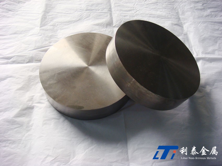 鈮靶、鈮加工件、鈮異型件