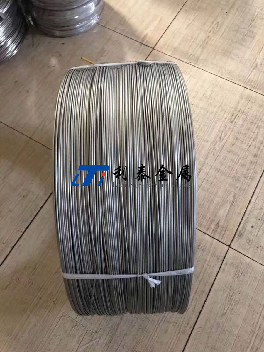 醫用鈦絲
